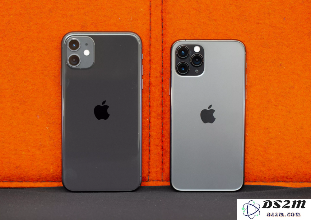 iPhone 11 在夜拍过程中出现的「鬼影」现象是什么原因导致的？这种现象是否属于正常现象？