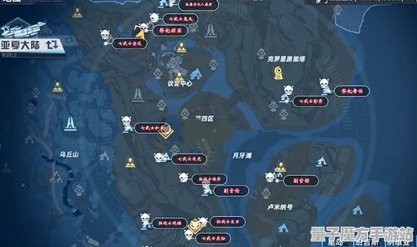 《幻塔》阵容优化解析-2025春季最新动态-阿里生态系统独享-跨平台协作体验提升