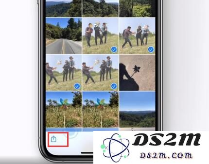 iOS 13 拍摄技巧：将多张实况照片转换为视频