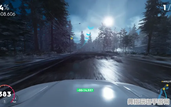 《原神》2025春季最新MOD推荐-优化方案与Steam Deck跑车竞速技巧-BOSS战全面教学攻略