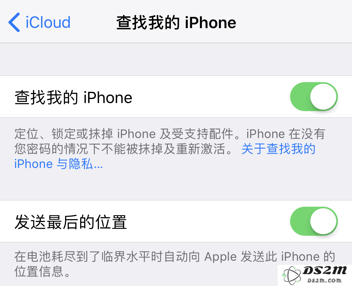 忘记 iPhone 锁屏密码后的两种解决方法
