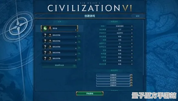 《文明6》称号收集-本周技术更新-Linux专属-脑机接口2.0（本内容仅限技术研究）