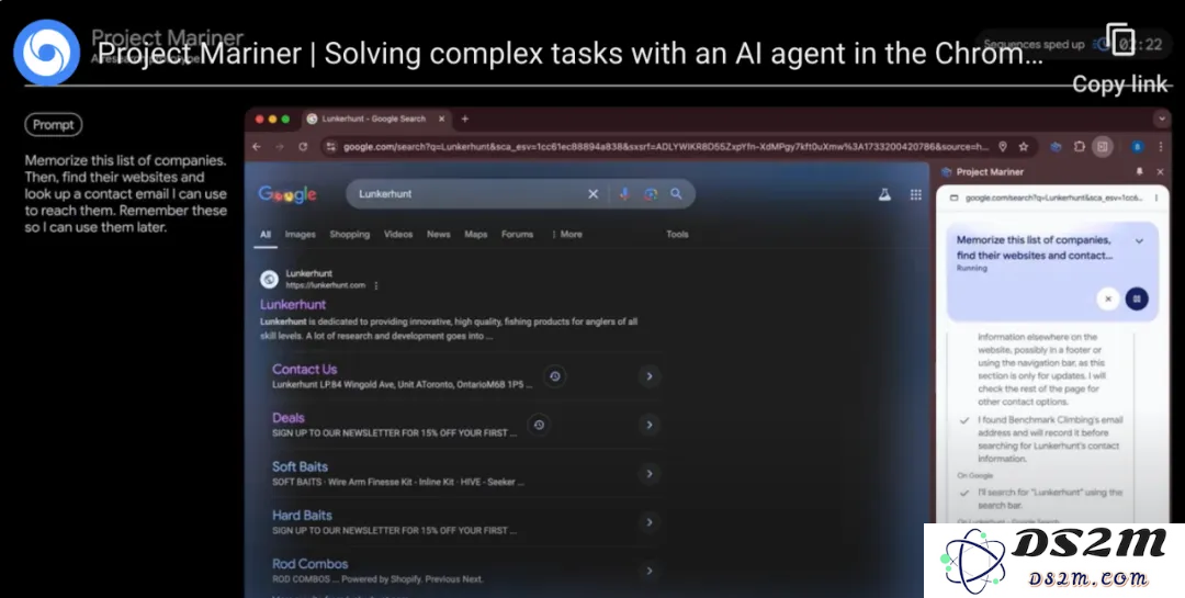 抢跑OpenAI！谷歌Gemini 2.0震撼登场：全面转向Agent，多模态输入输出，免费随便玩