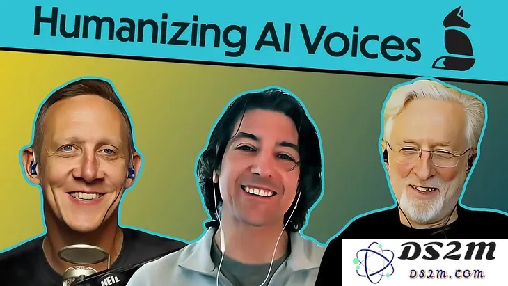 WebRTC创建者加入了OpenAI，他如何思考语音AI的未来？