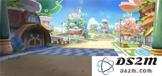 QQ飞车手游繁花巴比伦地图详细玩法介绍与攻略大全