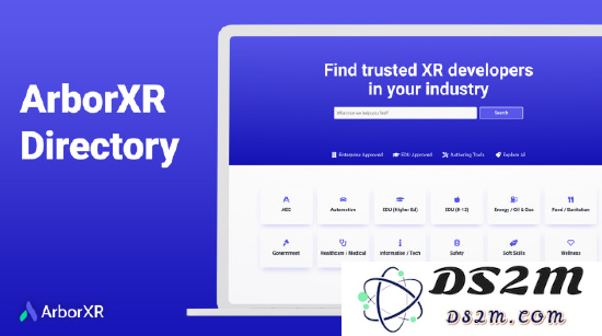 ArborXR 发布全新集中管理平台，旨在促进企业与 XR 开发者之间的高效连接