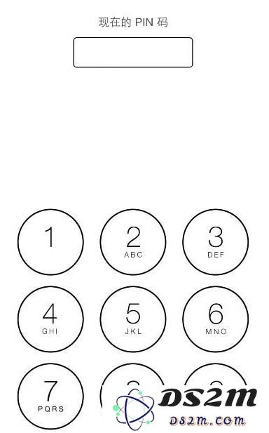 如何在 iPhone 上启用 SIM 卡密码设置，保护你的通讯安全，防止未经授权的使用
