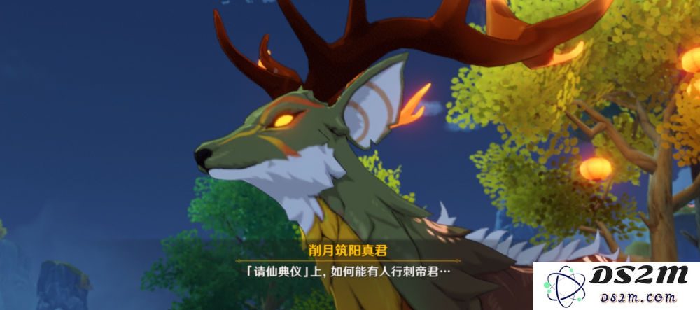探索原神中各种独特的坐骑与它们的获取方式