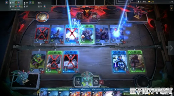 《DOTA2》卡牌组合-端午特辑-跨平台联机-卡牌对战-宠物培养指南