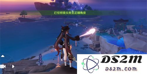 原神清籁旧忆四个照片