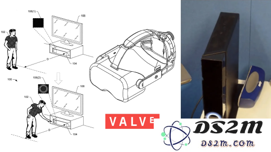 代码发现：Valve 或者正在研发一款全新的 PC 以支持无线 SteamVR 头戴显示设备