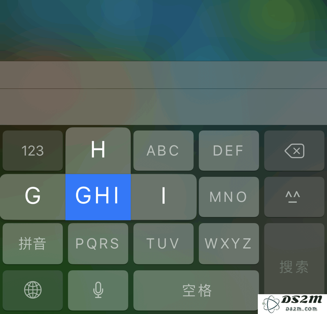 新手入门技能（三）：iPhone 11 隐藏的输入法技巧