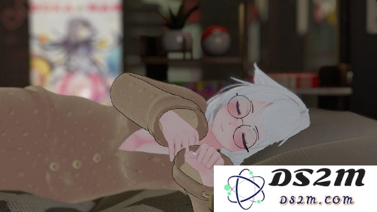 沉浸式VR睡眠应用《OyasumiVR》现已免费上线Steam平台，为用户带来全新睡眠体验