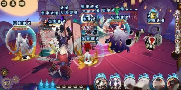 《阴阳师》职业升阶-2025春季优化趋势-微信小程序-动作冒险-PVP对战技巧全解析