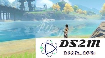 原神钓鱼几小时刷新