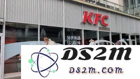 南京原神肯德基主题店有哪些