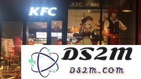 南京原神肯德基主题店有哪些