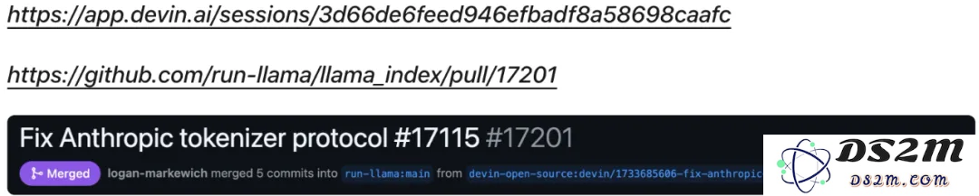 一觉睡醒，你的AI码农同事Devin已经正式上线了，月薪只要3500