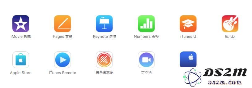 iPhone 11 自带的 App 可以删除吗？