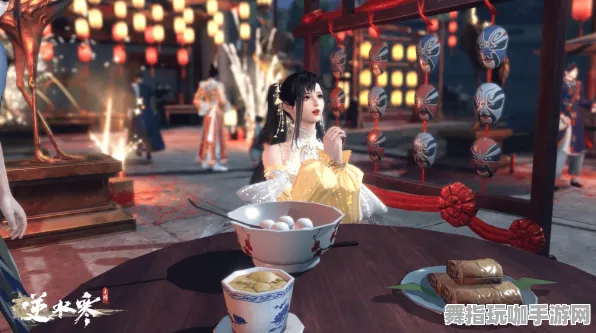 《逆水寒》副本速通-实时更新-每日热修-PlayStation 5-AI剧情生成系统