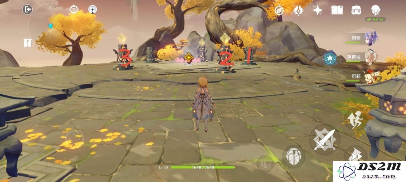 原神探寻曲径通幽的神秘机关与其背后的秘密