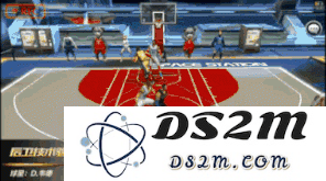 最强NBA陀螺走位怎么操作?陀螺走位过人操作详解图片5