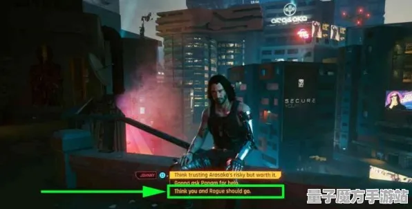 《赛博朋克2077》最新BOSS战攻略-2025年春季优化更新-Xbox Series X-全新体感交互体验