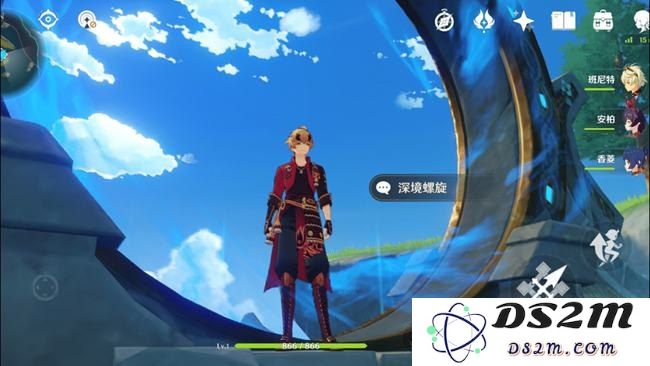 原神玩家必看：高效获取原石的多种快速方法分享