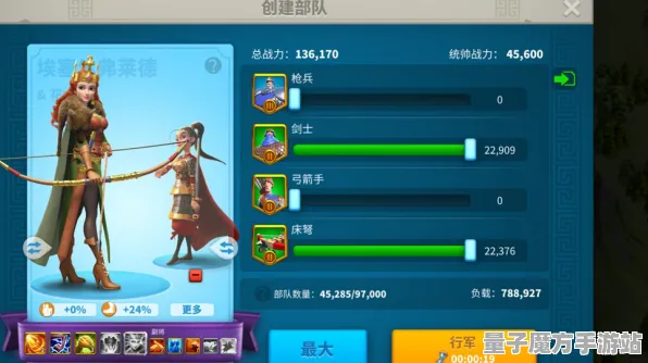 《万国觉醒》装备组合指南-2025春季全新优化推荐-安卓/iOS-音游职业晋升攻略