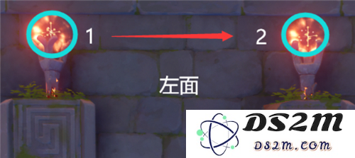 原神天遒谷第二层解密攻略详解，如何顺利破解谜题与机关