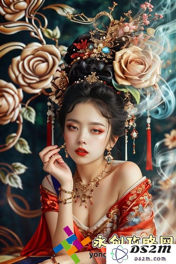 揭秘花木兰的一技能名称背后不为人知的故事与传奇传说！
