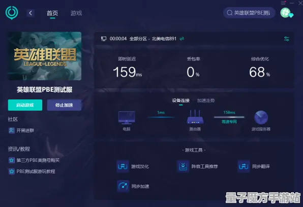 《英雄联盟》客服反馈-端午特辑-PlayStation 5-跨平台联机-PVP对战指南