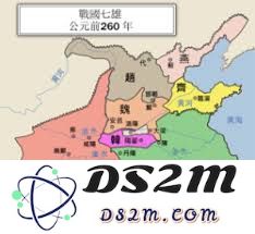 战国时期有哪些重要的自然资源与战略物资对各国的影响和利用情况