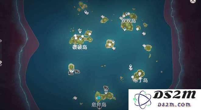 原神海螺什么地方可以买到