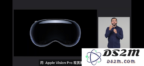 iPhone 15 Pro 支持拍摄空间视频功能，可在 Vision Pro 设备中进行沉浸式浏览体验