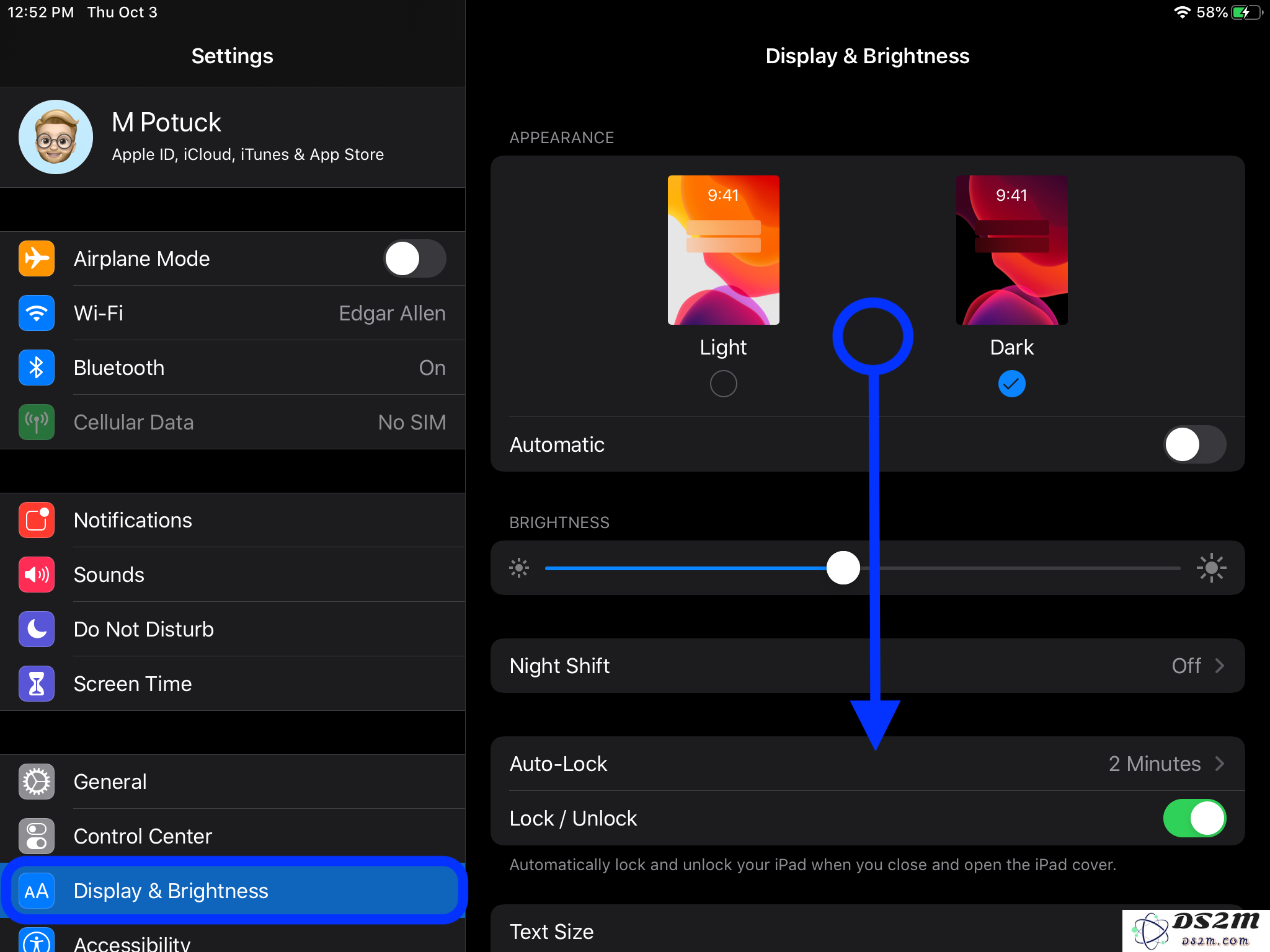 iPadOS 使用指南：如何增大 iPad 应用程序图标和文字的显示尺寸以提升可读性