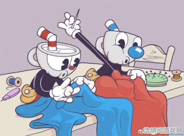 茶杯头 首发折扣 开发团队专访：茶杯头 游戏性能真实数据汇总 详细实测报告解析