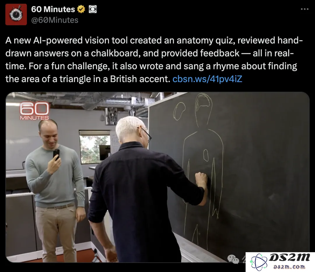 ChatGPT「睁眼」了！OpenAI版「Her」满血上线，还有圣诞限定彩蛋