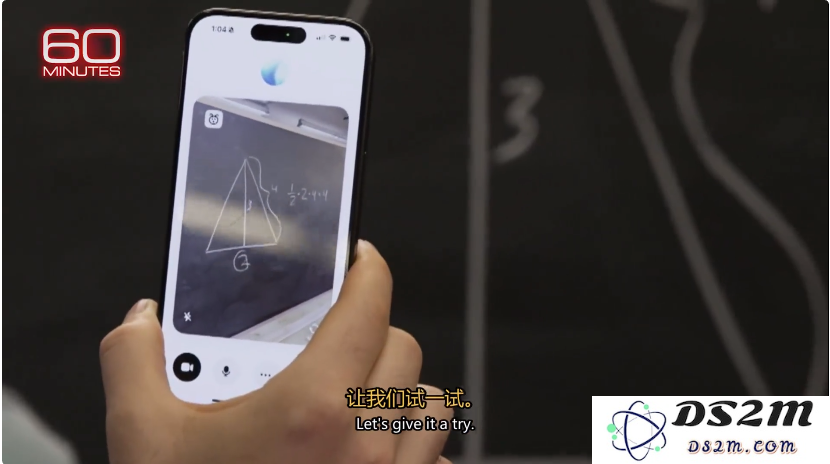 ChatGPT「睁眼」了！OpenAI版「Her」满血上线，还有圣诞限定彩蛋