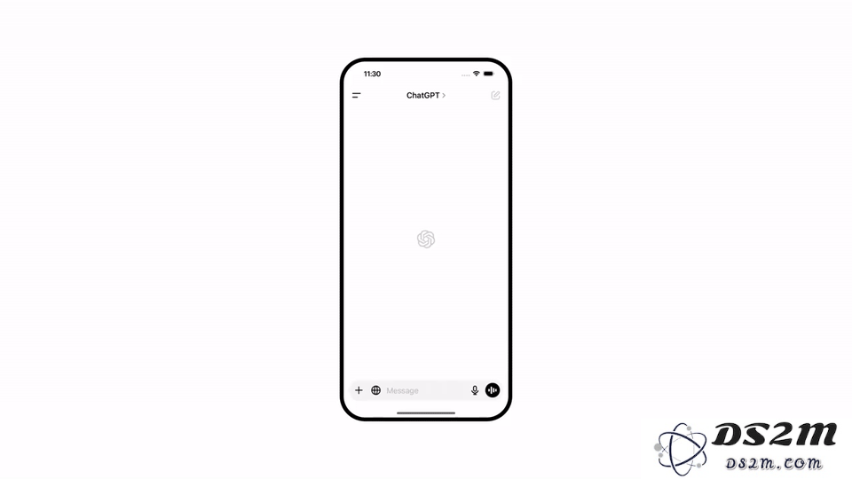ChatGPT「睁眼」了！OpenAI版「Her」满血上线，还有圣诞限定彩蛋