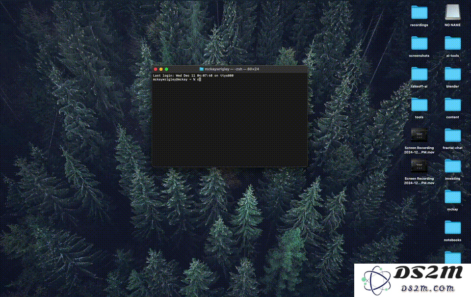 ChatGPT「睁眼」了！OpenAI版「Her」满血上线，还有圣诞限定彩蛋