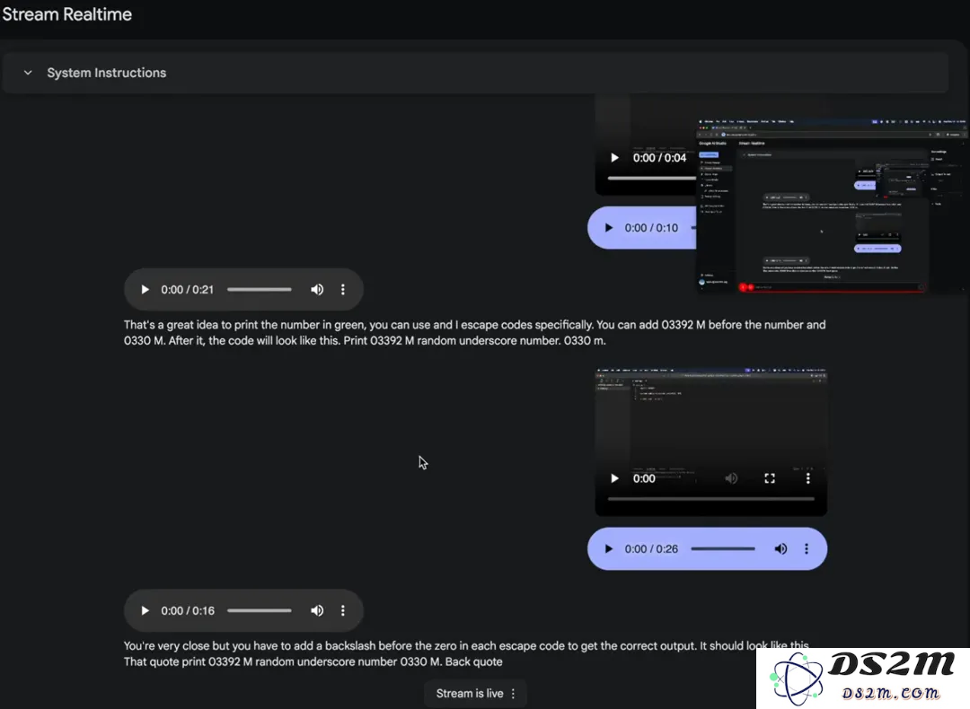 ChatGPT「睁眼」了！OpenAI版「Her」满血上线，还有圣诞限定彩蛋