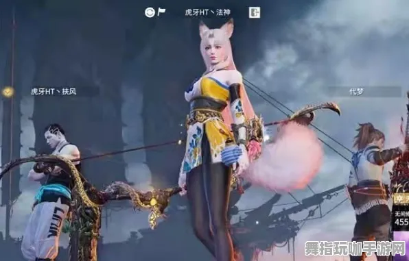 《永劫无间》团队组合优化指南-2025年春季全新策略-VR一体机-生存与建造系统-隐藏成就解锁方法