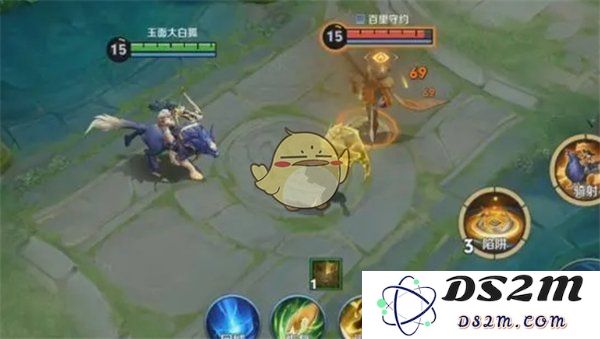《王者荣耀》新英雄苍技能介绍：铸剑成风，意拳崩山？灵巧应变