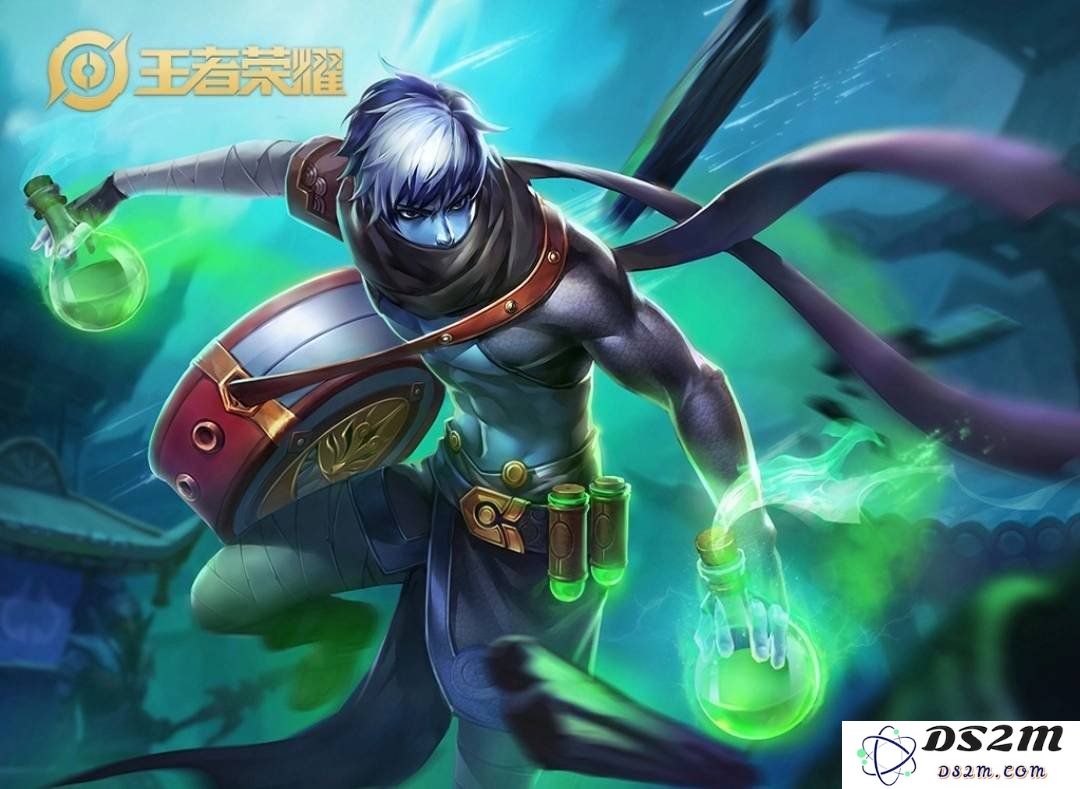 王者荣耀扁鹊技能怎么用 扁鹊技能使用方法：玩转扁鹊你需要知道的技巧与策略！