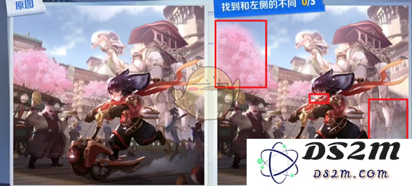 《王者荣耀》侦探能力大测试综合测试2攻略：如何破解谜团？ 完成挑战全解析