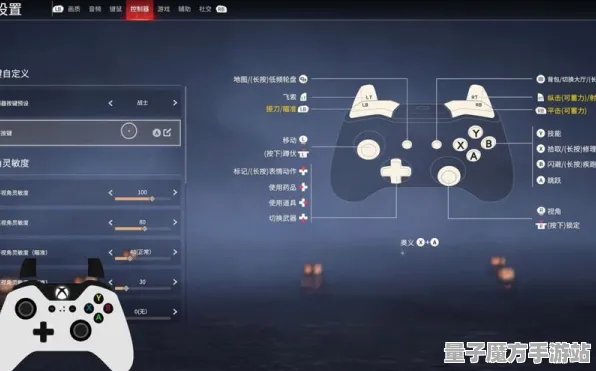 《永劫无间》键位绑定-实时更新-每日热修-亚马逊Luna-体感交互-宠物培养指南
