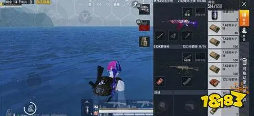 《和平精英》单刷技巧-2025春季最新优化-Xbox Series X-AI生成式游戏-声望速刷攻略