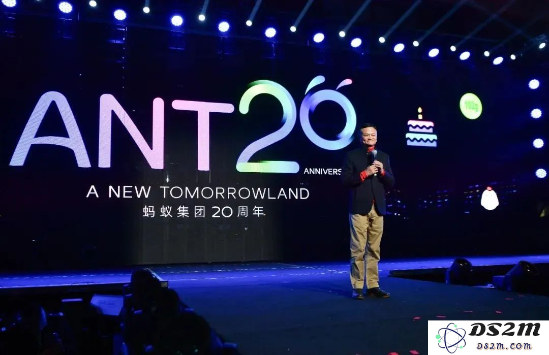 尽管马云未重新加入赌局，但其投注的重心全力倾斜于“人工智能”领域