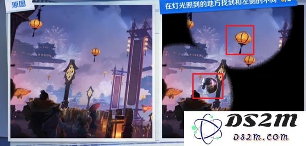 《王者荣耀》侦探能力大测试逻辑力大挑战攻略：你的推理能力到达了几级？